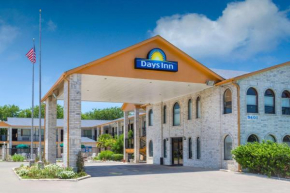 Отель Days Inn San Antonio  Сан-Антонио